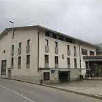 Errota Ostatua Guest house 2*