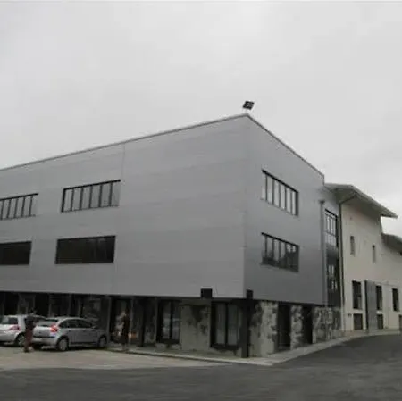 Errota Ostatua Penzion 2*