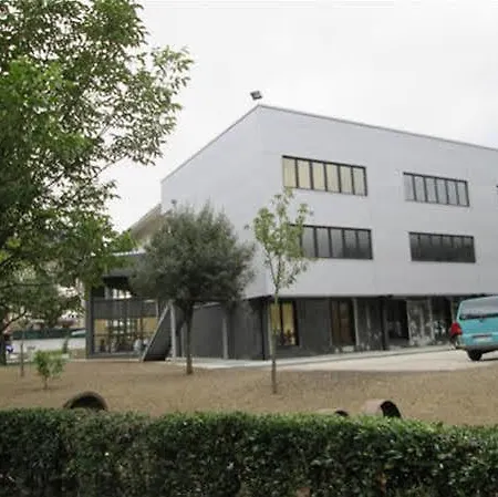 Errota Ostatua ゲストハウス ドゥランゴ