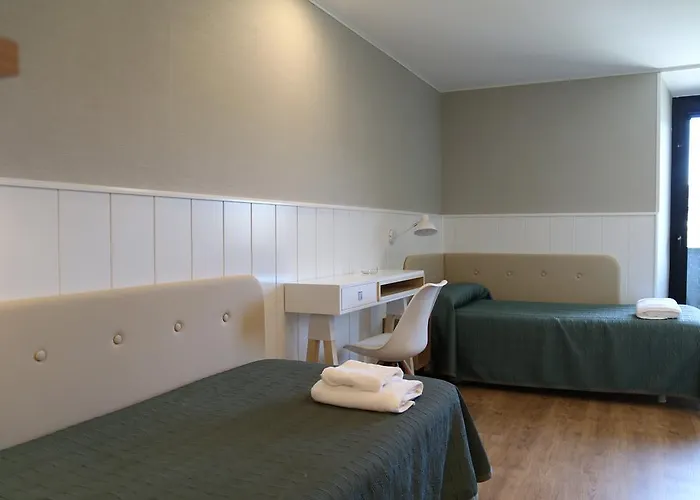 Pensión Errota Ostatua 2*