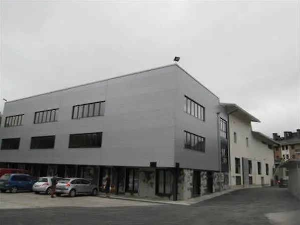 Errota Ostatua Pensión 2*