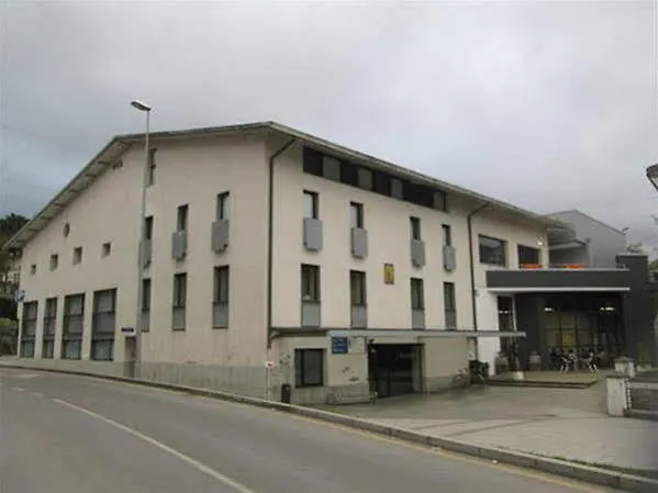 Errota Ostatua Pensión 2*