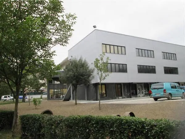 Errota Ostatua Pensión Durango