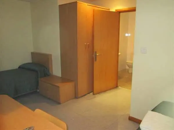 Pensión Errota Ostatua