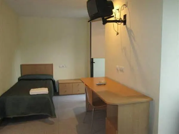 Errota Ostatua Pensión 2*