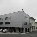 埃罗塔奥斯塔图旅馆 招待所 2*